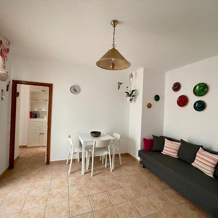 Apartamento Rivera Del Mar Daire Puerto De Mogan Dış mekan fotoğraf