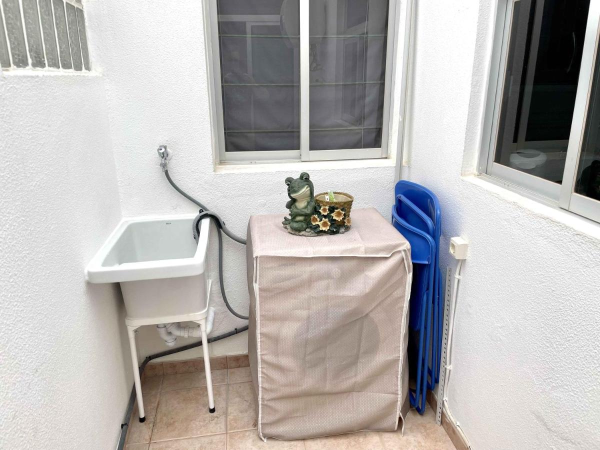 Apartamento Rivera Del Mar Daire Puerto De Mogan Dış mekan fotoğraf
