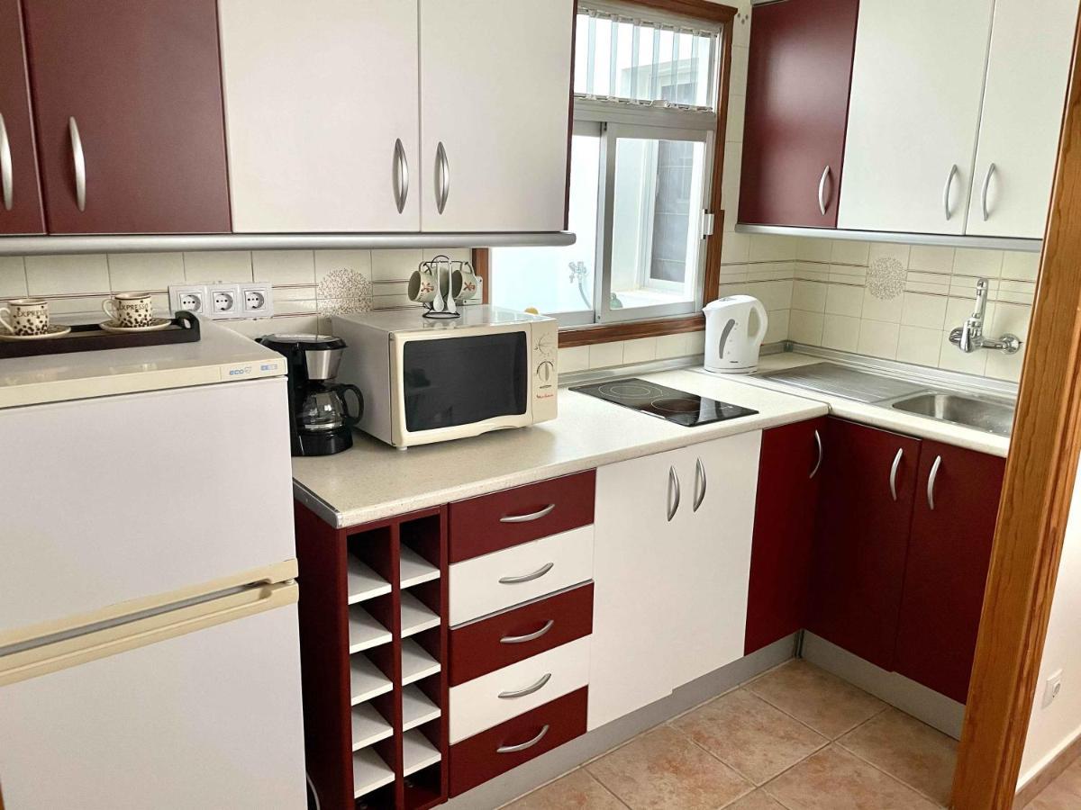 Apartamento Rivera Del Mar Daire Puerto De Mogan Dış mekan fotoğraf