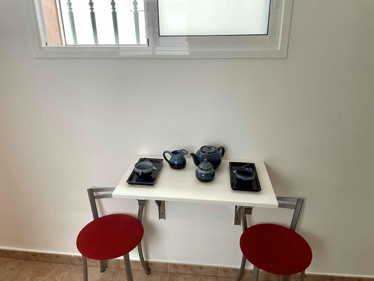 Apartamento Rivera Del Mar Daire Puerto De Mogan Dış mekan fotoğraf