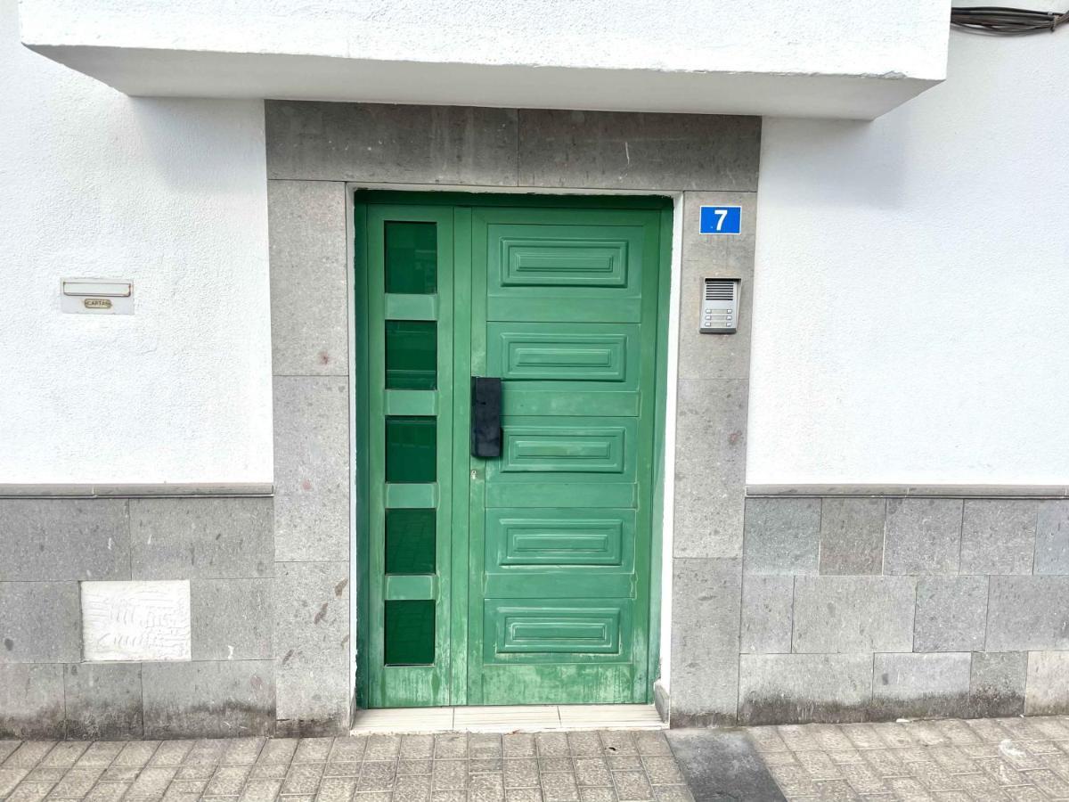 Apartamento Rivera Del Mar Daire Puerto De Mogan Dış mekan fotoğraf