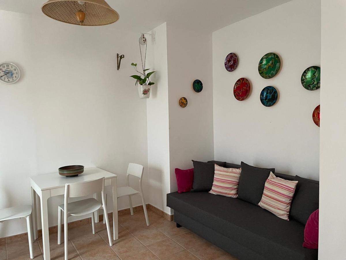 Apartamento Rivera Del Mar Daire Puerto De Mogan Dış mekan fotoğraf