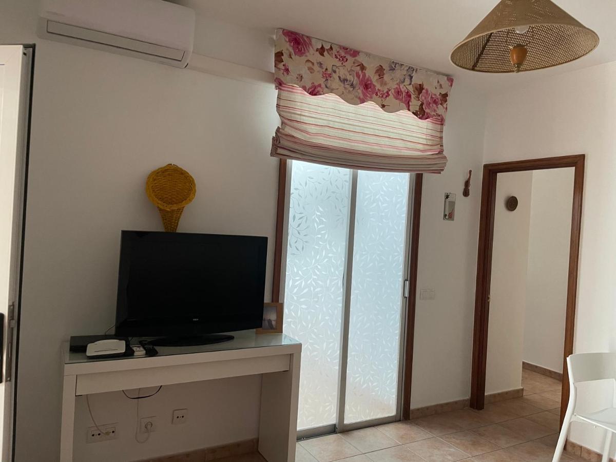 Apartamento Rivera Del Mar Daire Puerto De Mogan Dış mekan fotoğraf