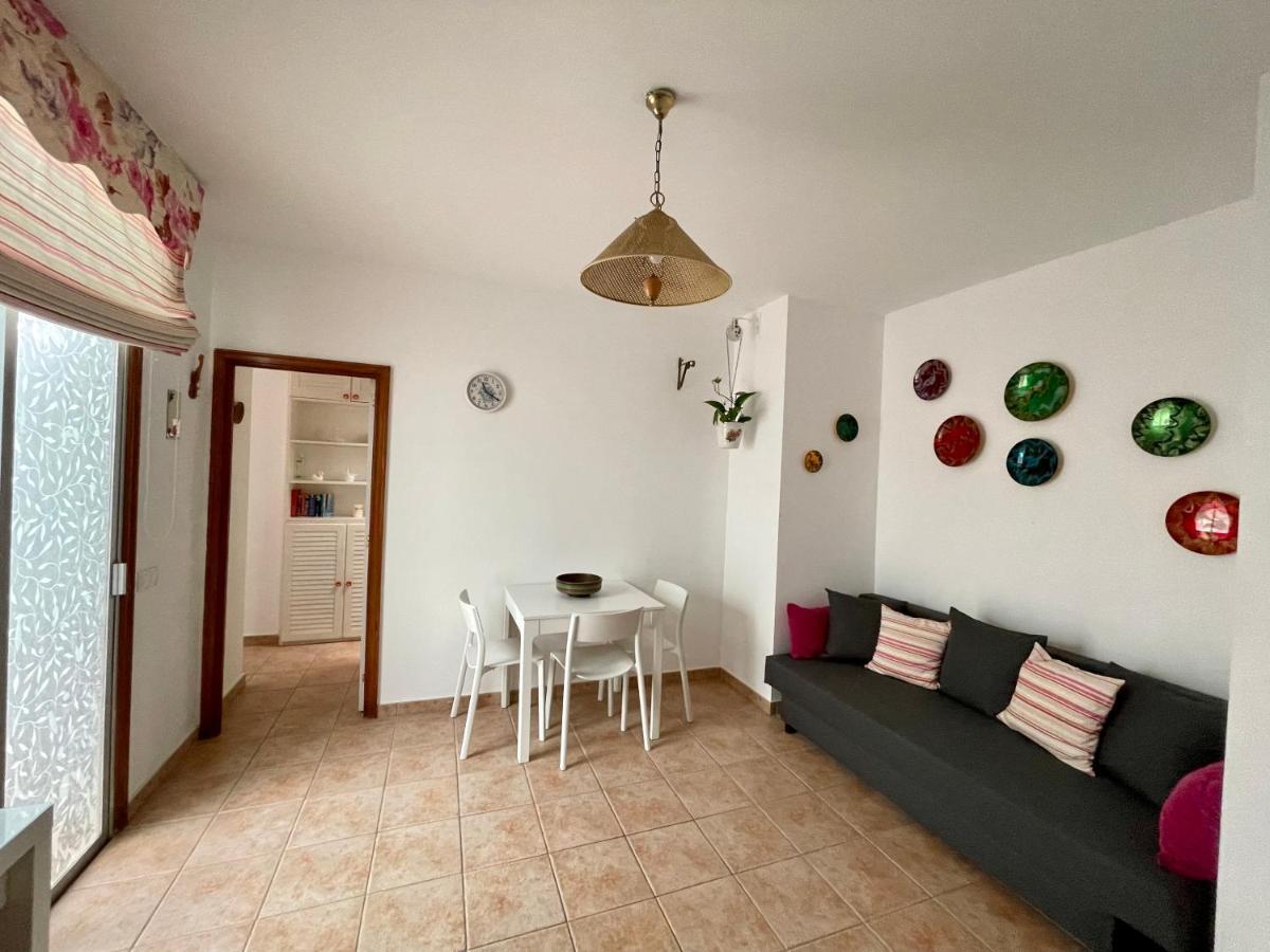 Apartamento Rivera Del Mar Daire Puerto De Mogan Dış mekan fotoğraf