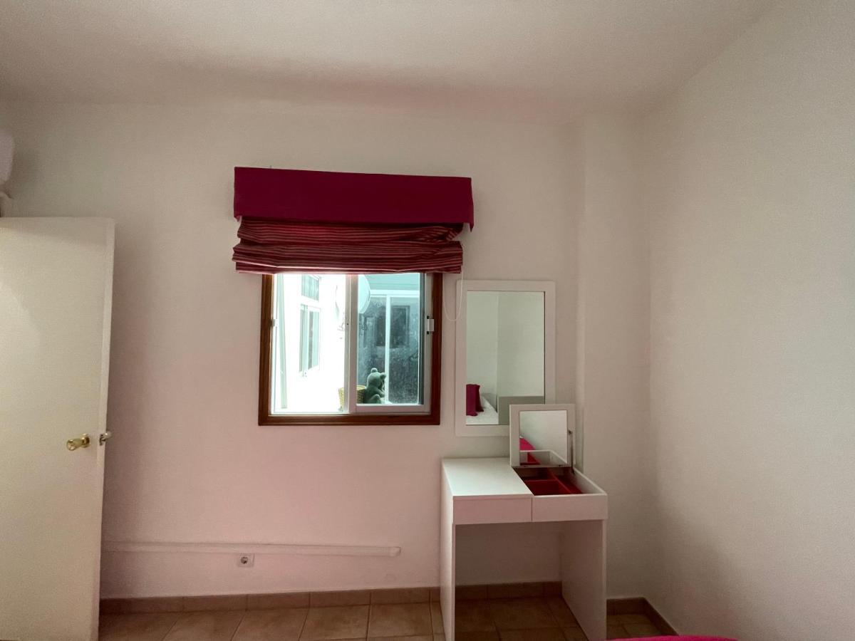 Apartamento Rivera Del Mar Daire Puerto De Mogan Dış mekan fotoğraf