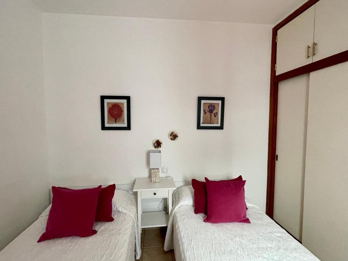 Apartamento Rivera Del Mar Daire Puerto De Mogan Dış mekan fotoğraf