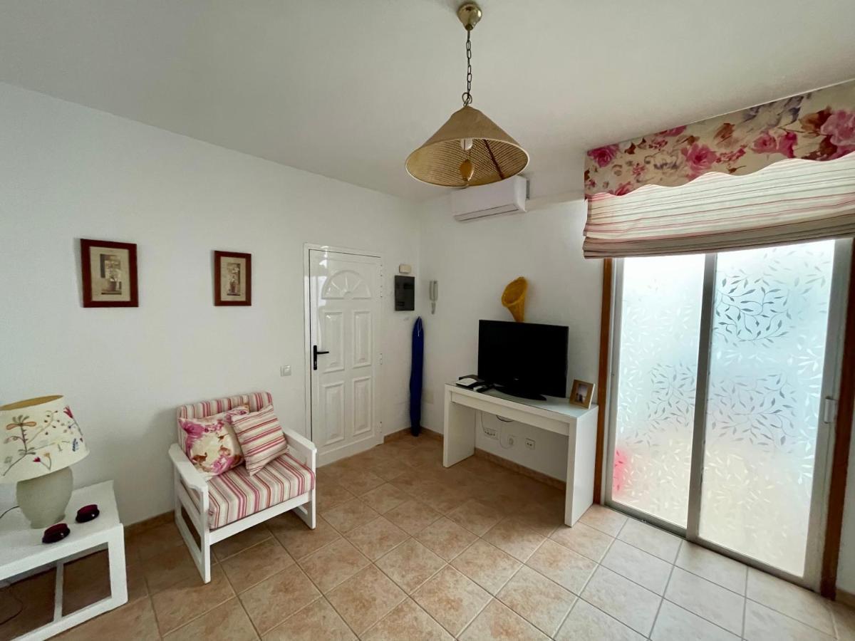 Apartamento Rivera Del Mar Daire Puerto De Mogan Dış mekan fotoğraf