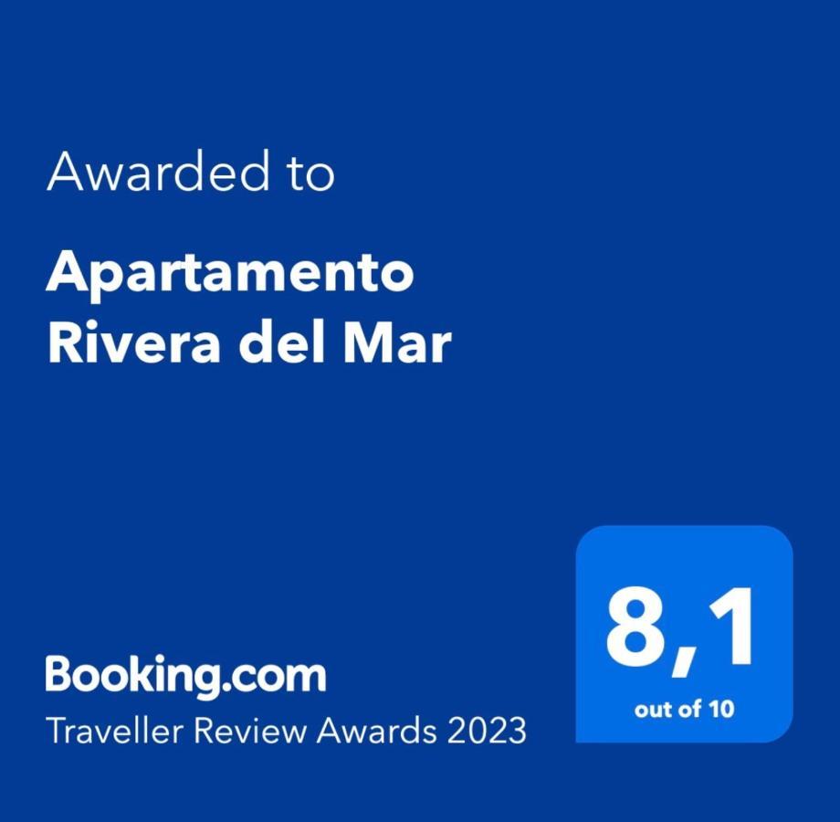 Apartamento Rivera Del Mar Daire Puerto De Mogan Dış mekan fotoğraf
